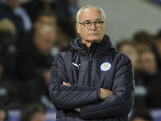 Taliansky kouč Claudio Ranieri sa na dve sezóny upísal Nantes