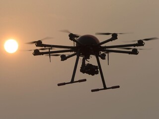dron slnko 1140 px (SITA/AP)