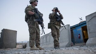 Do Afganistanu dodatočne vyšlú tisícky amerických vojakov