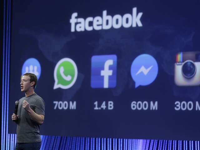 Facebook využije v boji s teroristickým obsahom nový prvok