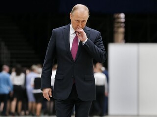 Američania podľa Putina agresívne zasahovali do ruských volieb