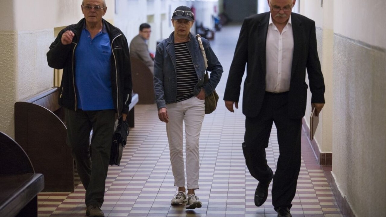 Kňažka pobúril trest pre zlodeja, ktorý sa mu vlámal do domu