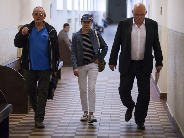 Kňažka pobúril trest pre zlodeja, ktorý sa mu vlámal do domu