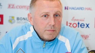 Vrabec novým trénerom Senice, chce nadviazať na prácu predchodcov