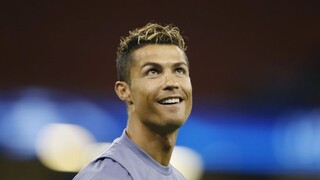 Ronaldo chce údajne odísť z Realu, tvrdia portugalské médiá