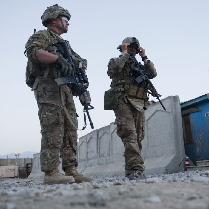 vojaci USA armáda 1140 px (SITA/AP)