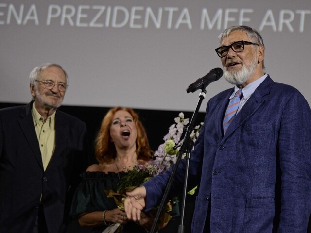 Otvorili ďalší ročník filmového festivalu. Rozdali aj ocenenia