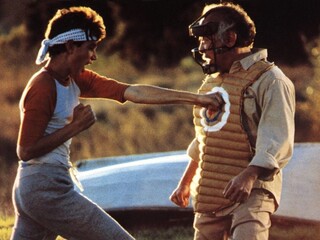 Zomrel oscarový otec filmov Rocky a Karate Kid