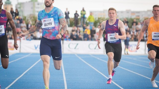 Ján Volko beh atletika 1140 px (SITA/Marko Erd)