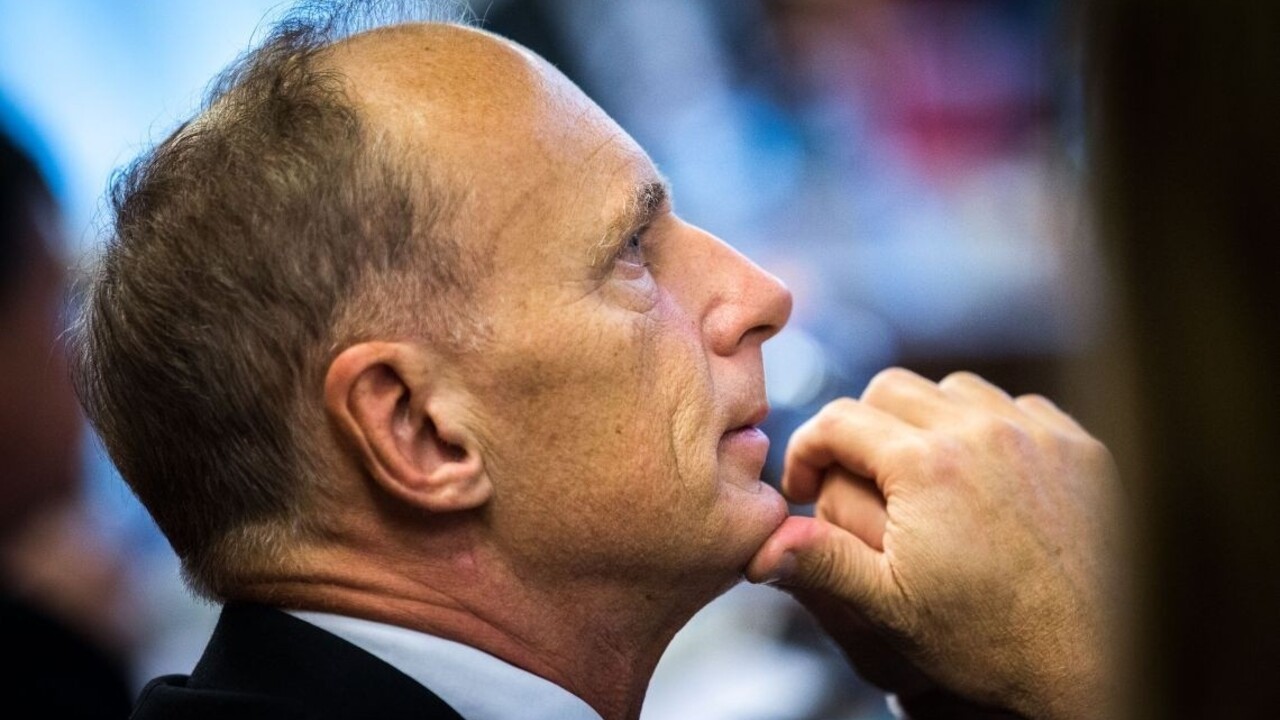 Nie všetci podnikatelia sú si pred zákonom rovní, tvrdí Paška