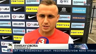 Naša futbalová reprezentácia sa presťahovala z Lublina do Kielc