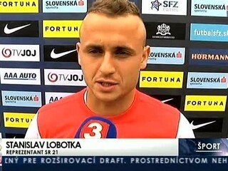Naša futbalová reprezentácia sa presťahovala z Lublina do Kielc
