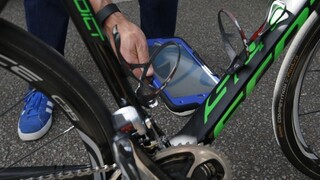 Cyklistické preteky Gesajov Cup majú za sebou piaty ročník