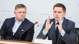 Slovensko sa má stať lídrom regiónu, zverejnili prognózu rastu