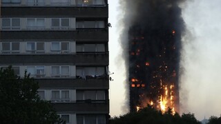 Veľký londýnsky požiar mal najmenej 79 obetí, tvrdí polícia
