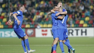 M. Petráš o prebiehajúcich ME priamo z centra diania