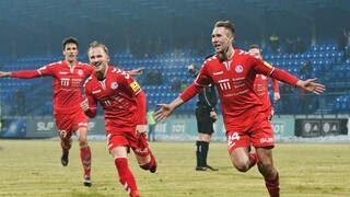 Senica začína s prípravami na sezónu skromne, no má vôľu