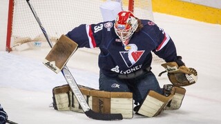 Na ľade Slovana začínajú prípravy na sezónu, ich cieľ je jasný