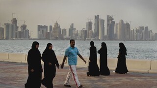 Spor Kataru s ostatnými arabskými krajinami sa dotkol bežných ľudí
