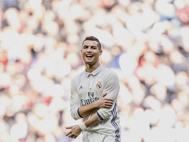 Objavili sa špekulácie okolo Ronaldovho odchodu z Realu