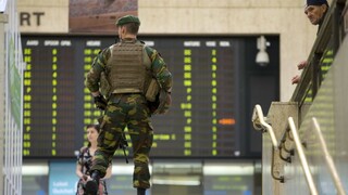 Radikála z Bruselu nechali zomierať bez pomoci, mohol sa odpáliť