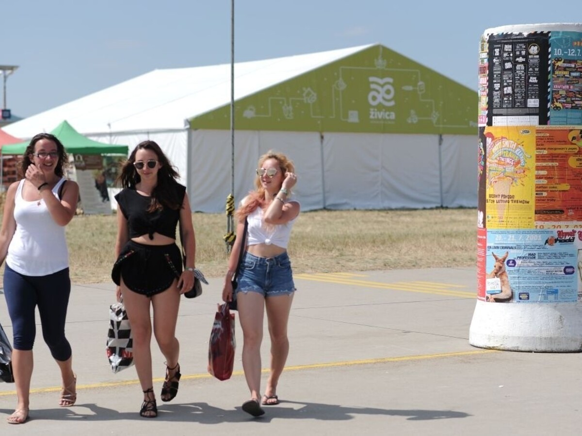 Zverejnili program festivalu Pohoda, príde aj sestra Beyoncé