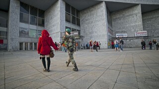 Dopadne Istropolis ako budova PKO? Známa stavba je na predaj