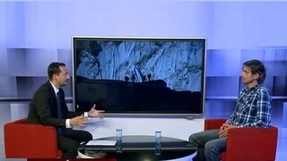 OECD o našej ekonomike / Uvoľnenie dlhovej brzdy / Expedícia Everest