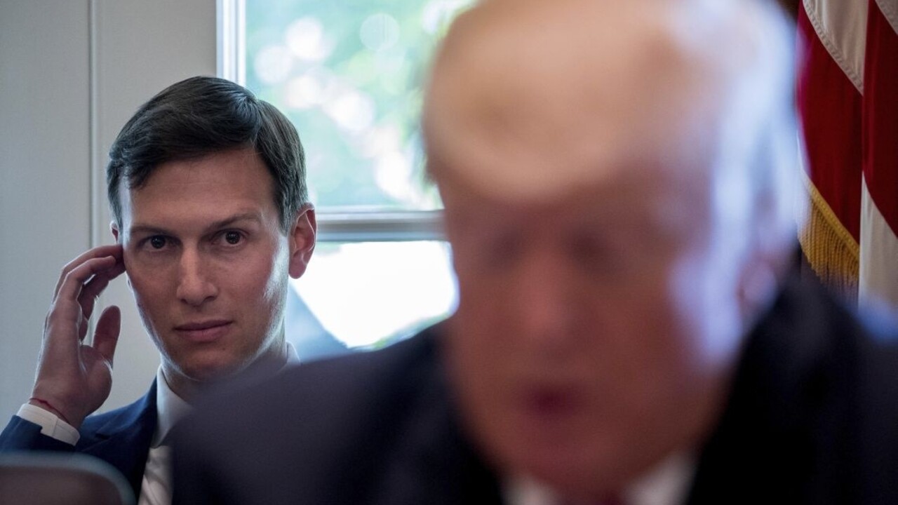 Jared Kushner 1140 px (SITA/AP)