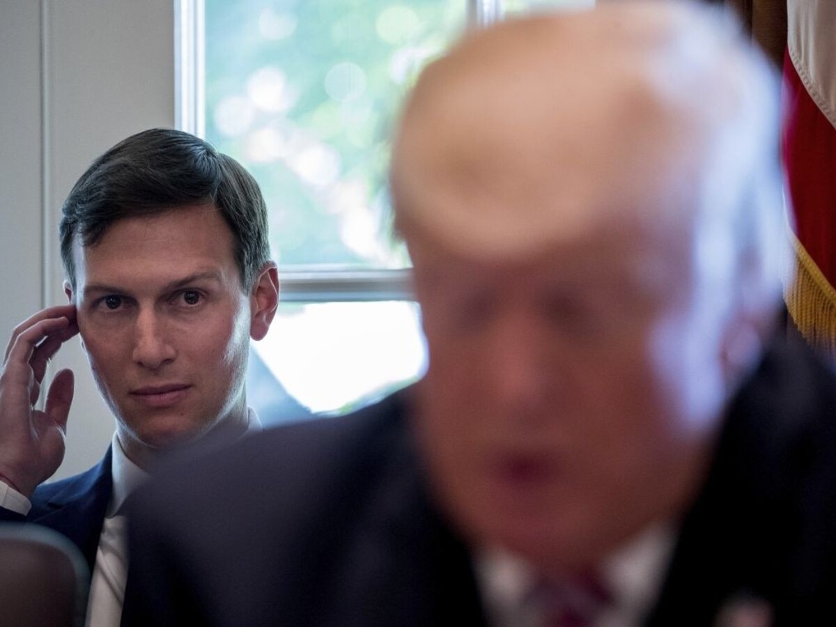 Jared Kushner 1140 px (SITA/AP)