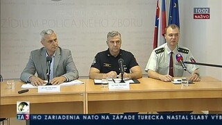 TB T. Gašpara a P. Hraška o objasnených korupčných prípadoch