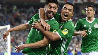 Súboj o Pohár konfederácie pokračuje, Mexiko má jasný cieľ