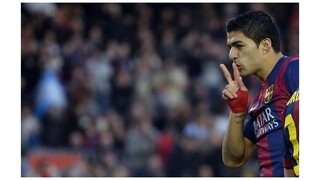 Futbal vám dá niekoľko šancí, rozcítil sa Suarez