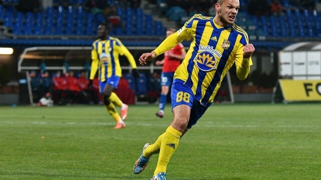 Dunajská Streda sa už pripravuje na novú sezónu s novým trénerom