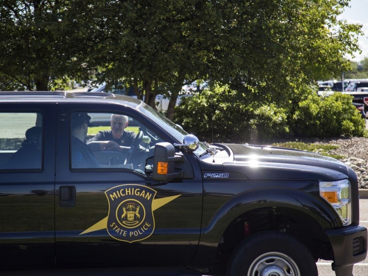 auto polícia michigan 1140px (SITA/AP)