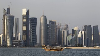 Izolovaný Katar dostal požiadavky, na ich splnenie má desať dní