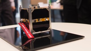 Slovensko má vo vesmíre prvú družicu, na štart čakala mesiace