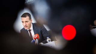 Štát chce oddlžiť nemocnice 585 miliónmi, začne už tento rok