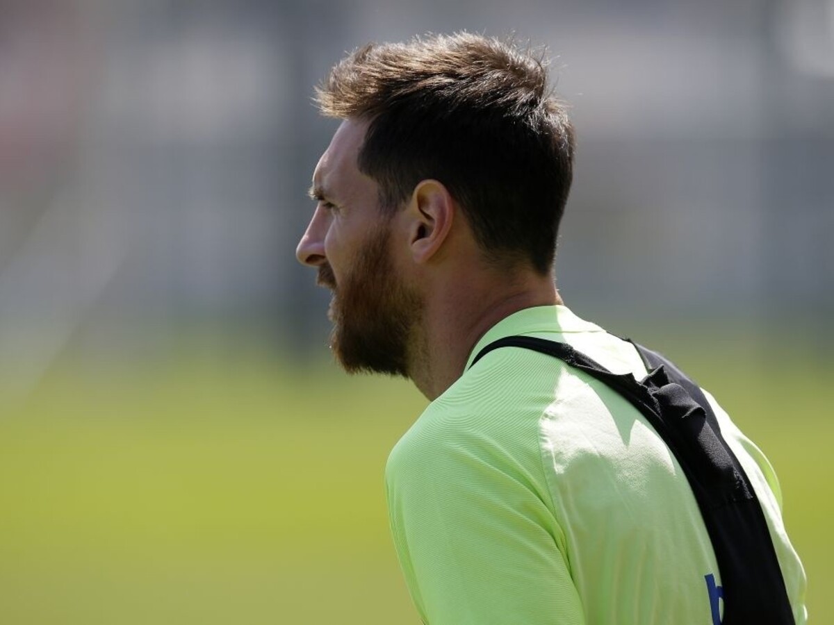 Messi sa vyhol väzeniu, za daňové úniky len zaplatí pokutu