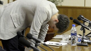 Zosnulého študenta sme nemučili, tvrdí KĽDR. Označila sa za obeť