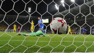 futbal U21 Slovensko 1140 px (TASR/Martin Baumann)