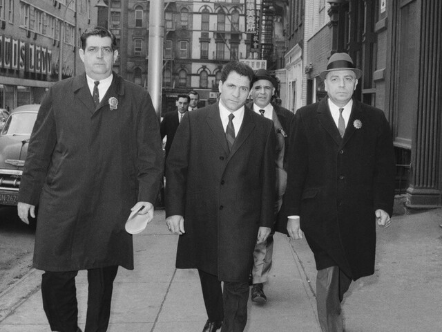 V USA prepustili najstaršieho väzňa, v cele strávil polstoročie
