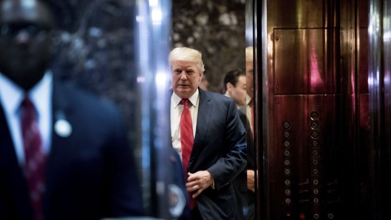 Trump nechce vo vláde chudobných ľudí. Toto je dôvod