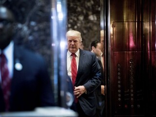 Trump nechce vo vláde chudobných ľudí. Toto je dôvod