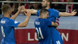 Tŕpli až do konca, miestenky do semifinále sú však ešte v hre