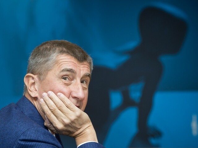 Babiš v TA3: Nie som ani pravičiar, ani ľavičiar