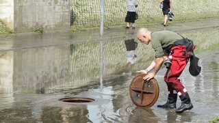 Generálny pardon umožní vyhnúť sa pokute za kanalizáciu