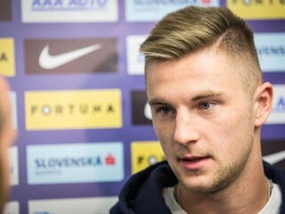 Škriniar  vraj mieri zo Sampdorie Janov do slávneho Interu Miláno