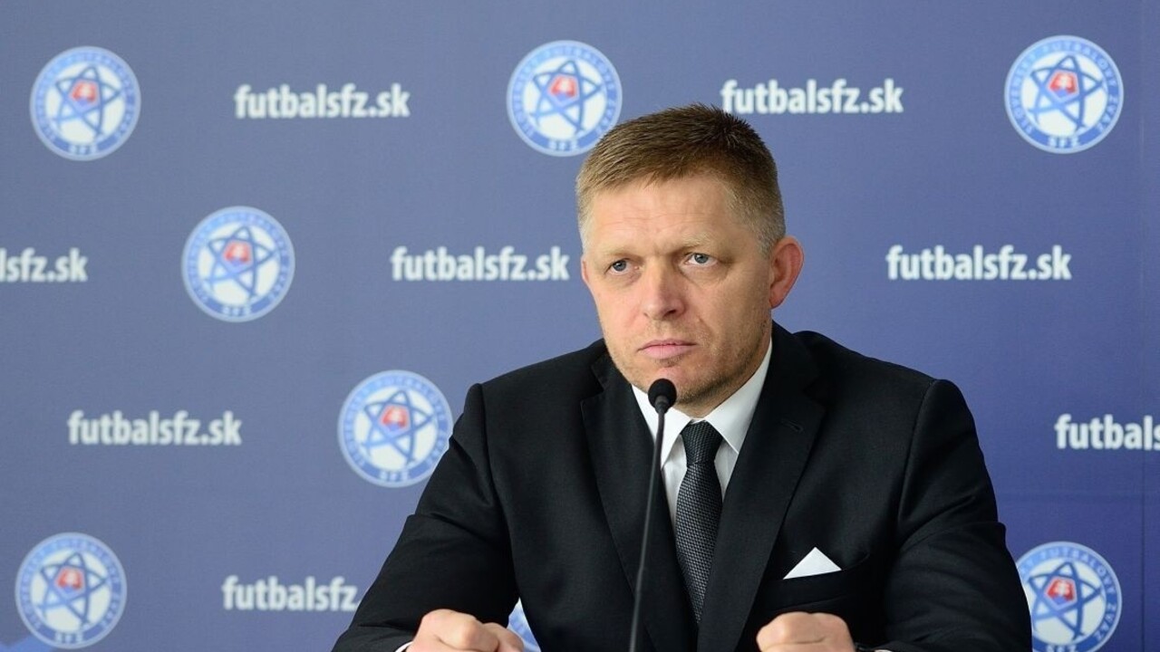 Fica rozčaroval krutý koniec mladíkov, šéfovi UEFA pošle list