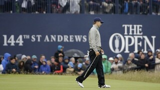 Spieth si bravúrnym výkonom na okruhu PGA zabezpečil desiaty titul
